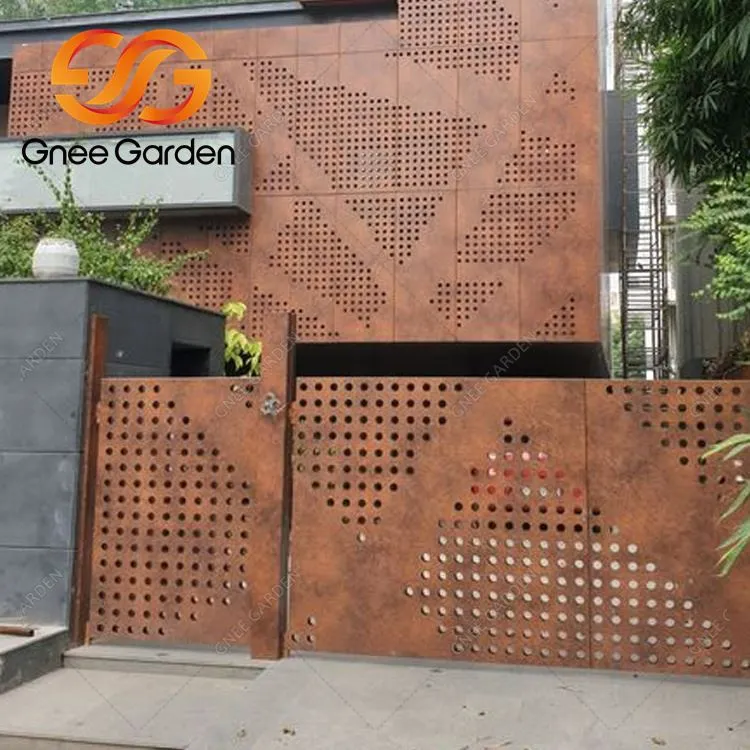 Alyuminiy arxitektura qoplamasi