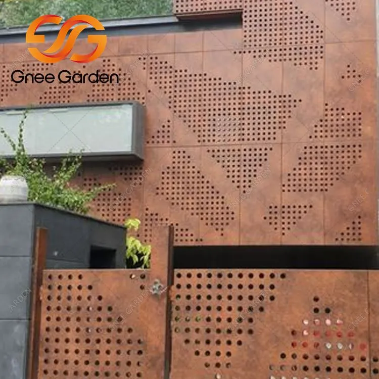 Alyuminiy qoplamali jabha