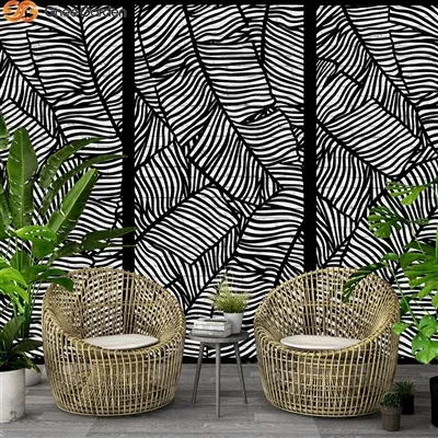 Corten ekran panellari zanglaydimi?