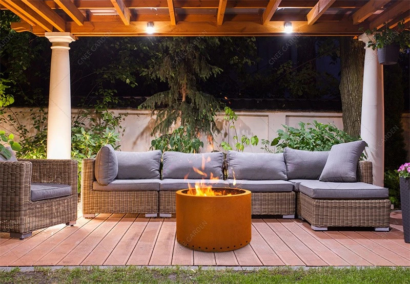 gas top fire pit gas top fire pit