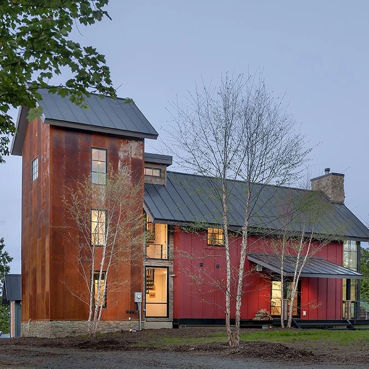 corten cladding panels corten cladding panels