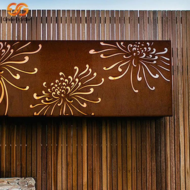 Metall bog 'ekranlari