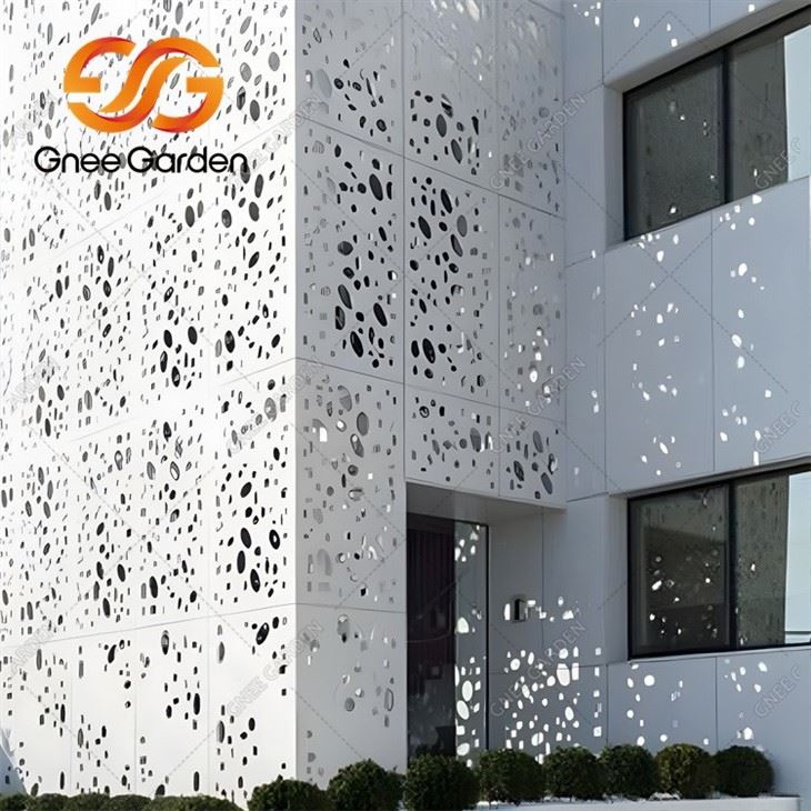 Wall Cladding