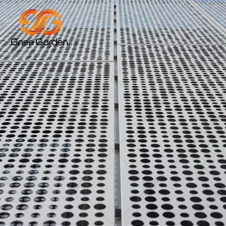 Zanglamaydigan devor qoplamasi