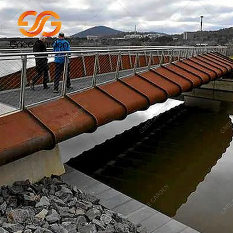 Qoplanmagan ob-havo ko'prigi