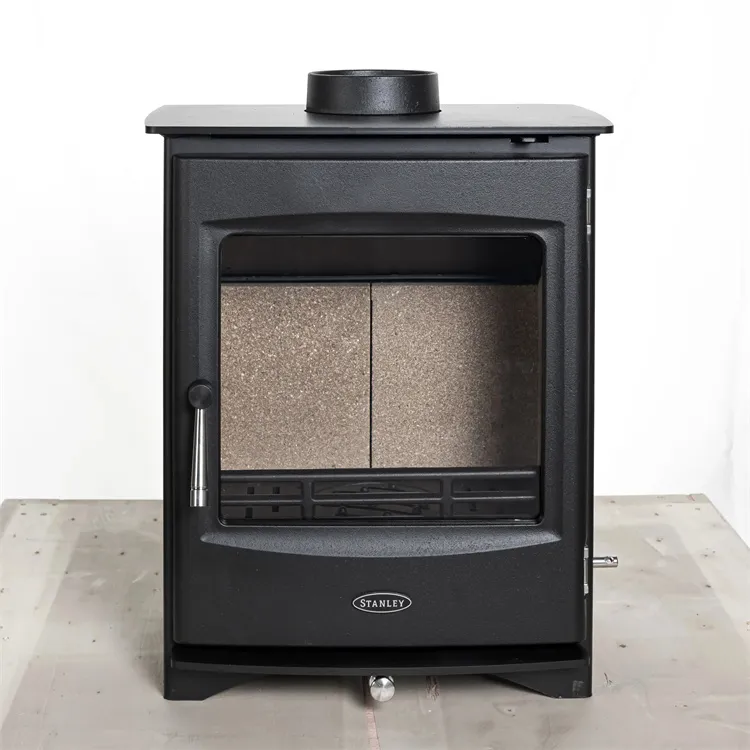 Yog'och pechka qo'shimchasi